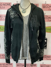 Cargar imagen en el visor de la galería, Tribal Silver Layer Top (Size L)