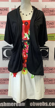 Charger l'image dans la galerie, Scoop Pocket Cardigan (Size 3X)
