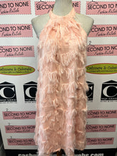 Cargar imagen en el visor de la galería, Eyelash Textured Swing Dress (Size L/XL)