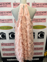 Cargar imagen en el visor de la galería, Eyelash Textured Swing Dress (Size L/XL)
