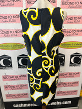 Charger l'image dans la galerie, Kim Rogers 2-Piece Dress & Shrug Set (Size 14)