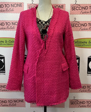Cargar imagen en el visor de la galería, Rachel Zoe Pink Muppet Blazer (Size M)