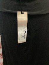 Charger l'image dans la galerie, NWT Oliver Jung Black Palazzo Pants (Size XS)