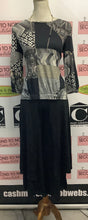 Load image into Gallery viewer, Bali Paisley Top (Size XS)