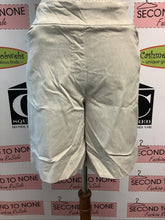 Load image into Gallery viewer, Hilary Radley Casual Stretch Shorts (Size XXL)