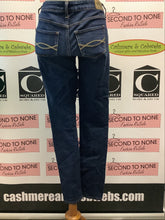 Charger l'image dans la galerie, Abercrombie & Fitch Skinny Jeans (Size W27/L31)