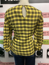 Cargar imagen en el visor de la galería, Zara Basics Clueless Inspired Top (Size S)