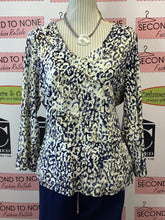 Cargar imagen en el visor de la galería, TanJay Ruffle Layer Top (Size M)