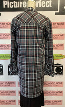 Cargar imagen en el visor de la galería, B.C Women Clothing Plaid Flannel (Size XXL)