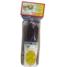 Charger l'image dans la galerie, Locally-Grown Uncle Bob's Pop-A-Cobs with Seasonings (4 Flavours)