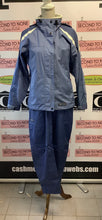 Cargar imagen en el visor de la galería, Wetskins 2PC Water Resistant Outfit Set (Size S)