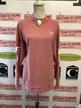 Cargar imagen en el visor de la galería, Love Pink Victoria Secret Crewneck (Size L)
