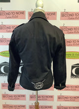 Cargar imagen en el visor de la galería, Custom Friday the 13th Chic Jacket (Size M/L)