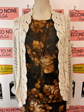 Load image into Gallery viewer, Vintage Louben 2-Piece Skirt & Tank Set (Size 8)