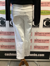 Cargar imagen en el visor de la galería, Yoga White Jeans (Size 29)