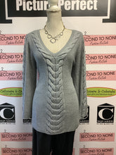 Charger l'image dans la galerie, Westport Cableknit Sweater (Size 2X)