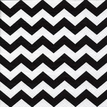 Load image into Gallery viewer, Assorted 20 Pack of Lunch Napkins (2 Styles)