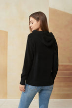 Cargar imagen en el visor de la galería, Jersey con capucha (Talla única) (3 Colores)