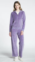 Charger l'image dans la galerie, Velour Wide-Leg Pants (3 Colours)