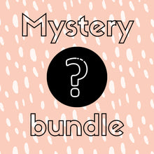 Cargar imagen en el visor de la galería, Mystery Bundle (4 Different Styles)