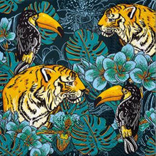 Load image into Gallery viewer, Assorted 20 Pack of Lunch Napkins (4 Styles)