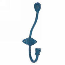 Charger l'image dans la galerie, Large Metal Wall Hook (2 Colours)