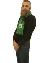 Load image into Gallery viewer, Official NHL-Licenced 100% Lambswool Tartan Scarf (29 Teams)(Pre-Orders Available)