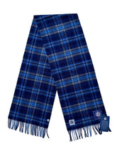 Load image into Gallery viewer, Official NHL-Licenced 100% Lambswool Tartan Scarf (29 Teams)(Pre-Orders Available)
