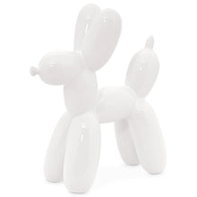 Load image into Gallery viewer, Ceramic Balloon Dog Decor (2 Colors)