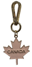Charger l'image dans la galerie, Kedzie "Canadiana" Key Chains (2 Styles)