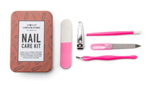 Charger l'image dans la galerie, Kit de soin des ongles