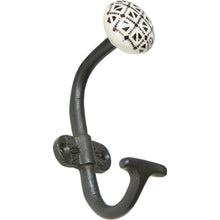 Cargar imagen en el visor de la galería, Decorative Coat Hook