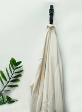 Load image into Gallery viewer, Black Cast Iron Belt Hook