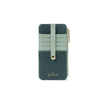 Charger l'image dans la galerie, Kedzie Zippered Wallet (6 Styles)