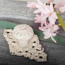 Charger l'image dans la galerie, Cast Iron Drawer Knob (2 Colors)