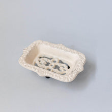 Charger l'image dans la galerie, Cast Iron Soap Dish (2 Colors)
