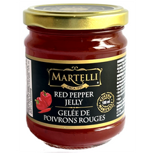 Load image into Gallery viewer, Martelli Jams & Jelly (3 Different Flavours)