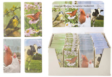 Load image into Gallery viewer, Animal Tissue Packs (4 Animals)