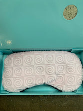Cargar imagen en el visor de la galería, Antifaz para dormir con aromaterapia (3 colores)