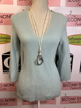 Cargar imagen en el visor de la galería, Jersey De Algodón Con Lazo (Talla S)