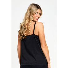 Charger l'image dans la galerie, Camisole à bretelles corail rouge (3 couleurs)