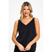 Charger l'image dans la galerie, Camisole à bretelles corail rouge (3 couleurs)