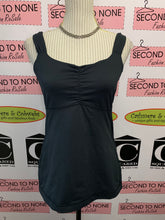 Cargar imagen en el visor de la galería, Camiseta sin mangas Lululemon Activewear (Talla M/L)