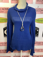 Cargar imagen en el visor de la galería, Jersey Cuello Vuelto (Talla M)