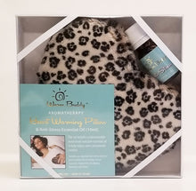 Cargar imagen en el visor de la galería, Juego de regalo de almohadas reconfortantes (¡solo quedan 2 colores!)