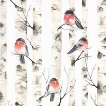 Cargar imagen en el visor de la galería, Paquete surtido de 20 servilletas navideñas (14 estilos)