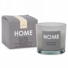 Cargar imagen en el visor de la galería, Vela Perfumada HOME (5 Aromas)