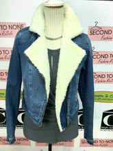 Cargar imagen en el visor de la galería, Camiseta sin mangas gris con diseño de ojo de cerradura (talla S)