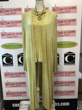 Load image into Gallery viewer, Vintage 3-Piece Pant Set (Size L)