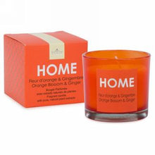 Cargar imagen en el visor de la galería, Vela Perfumada HOME (5 Aromas)